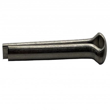 SUBURBAN BOLT AND SUPPLY 3/32 X 3 COTTER PIN ZINC A0560060300Z
